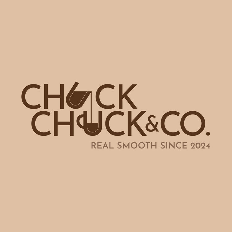 Chuck Chuck & Co Coffee