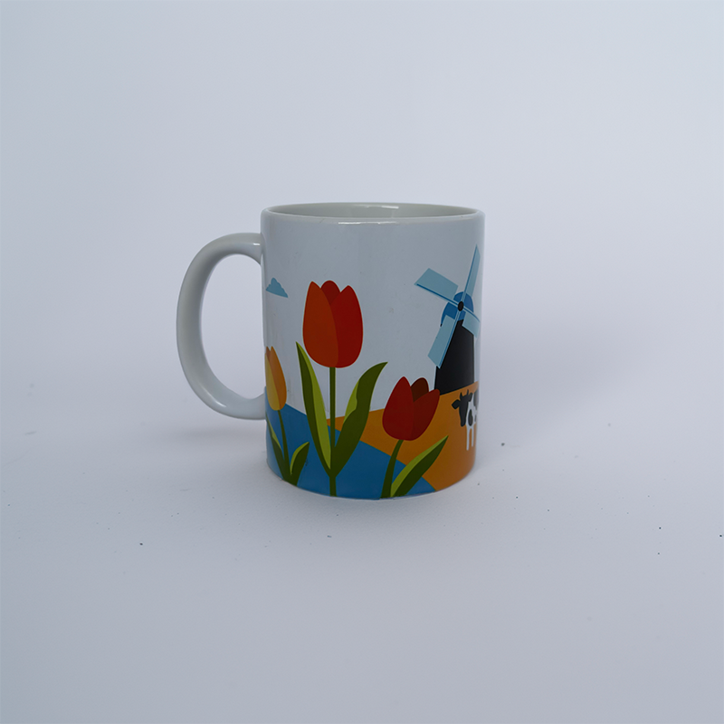 Netherland Mug