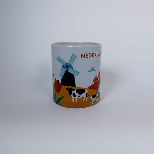 Netherland Mug