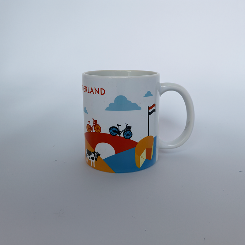 Netherland Mug